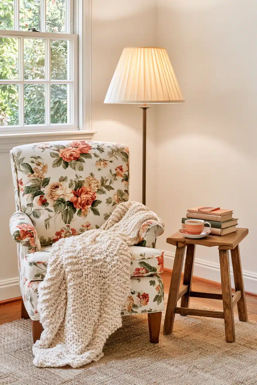 27 Dreamy Cottagecore Decor Ideas for a Cozy Storybook Home