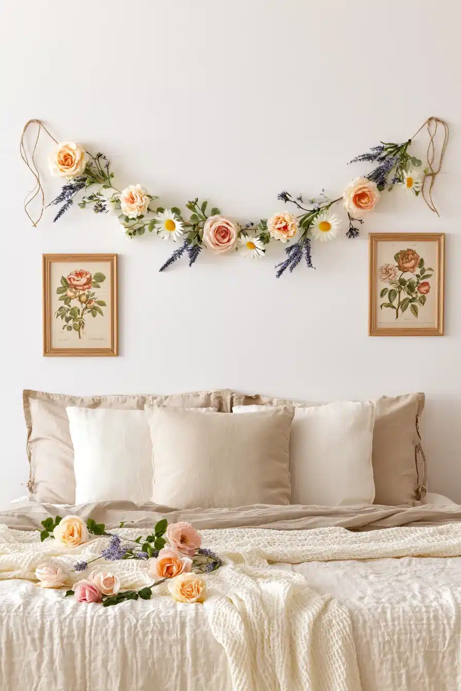 27 Charming DIY Cottagecore Decor Ideas for a Cozy Handmade Home