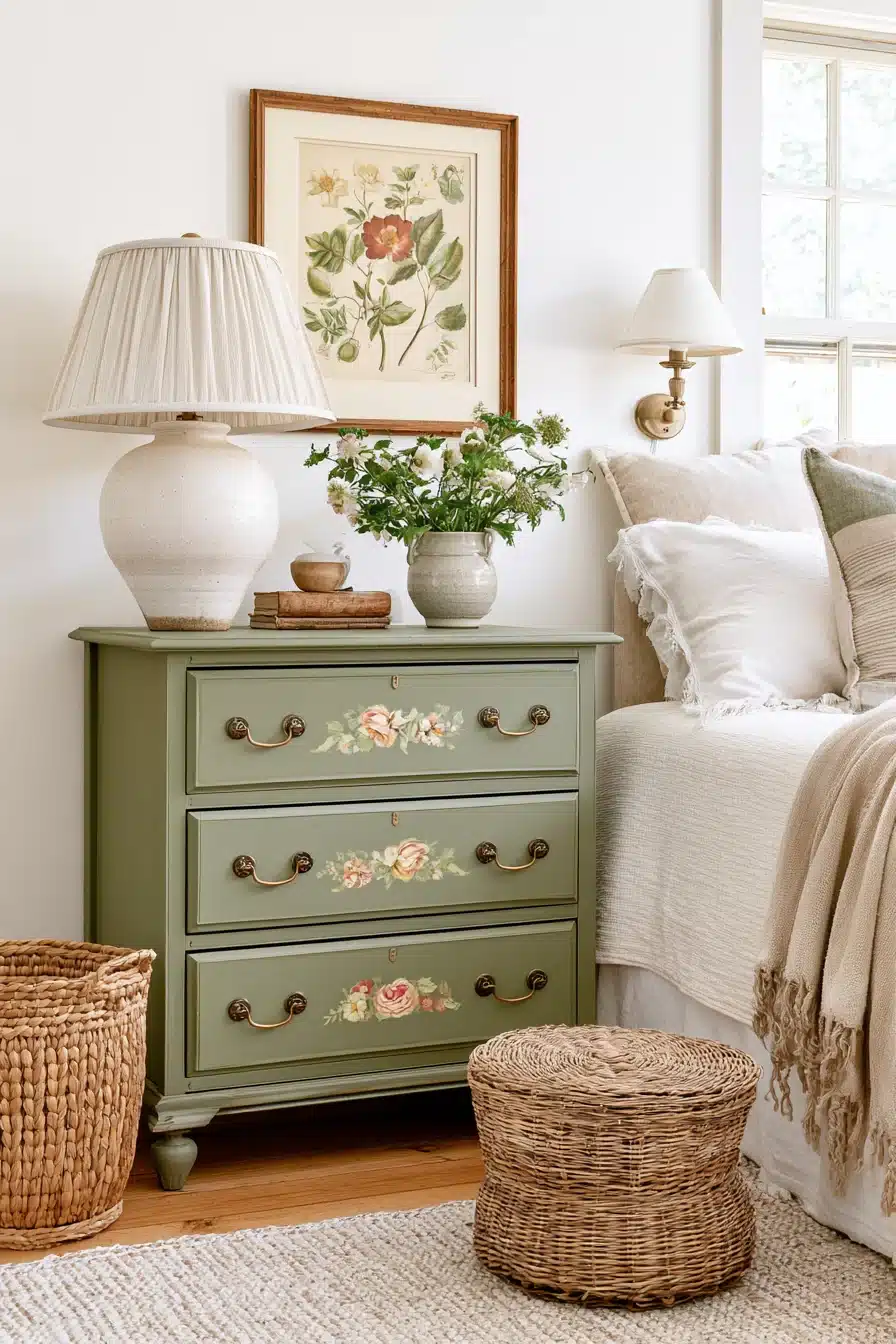27 Dreamy Cottagecore Decor Ideas for a Cozy Storybook Home