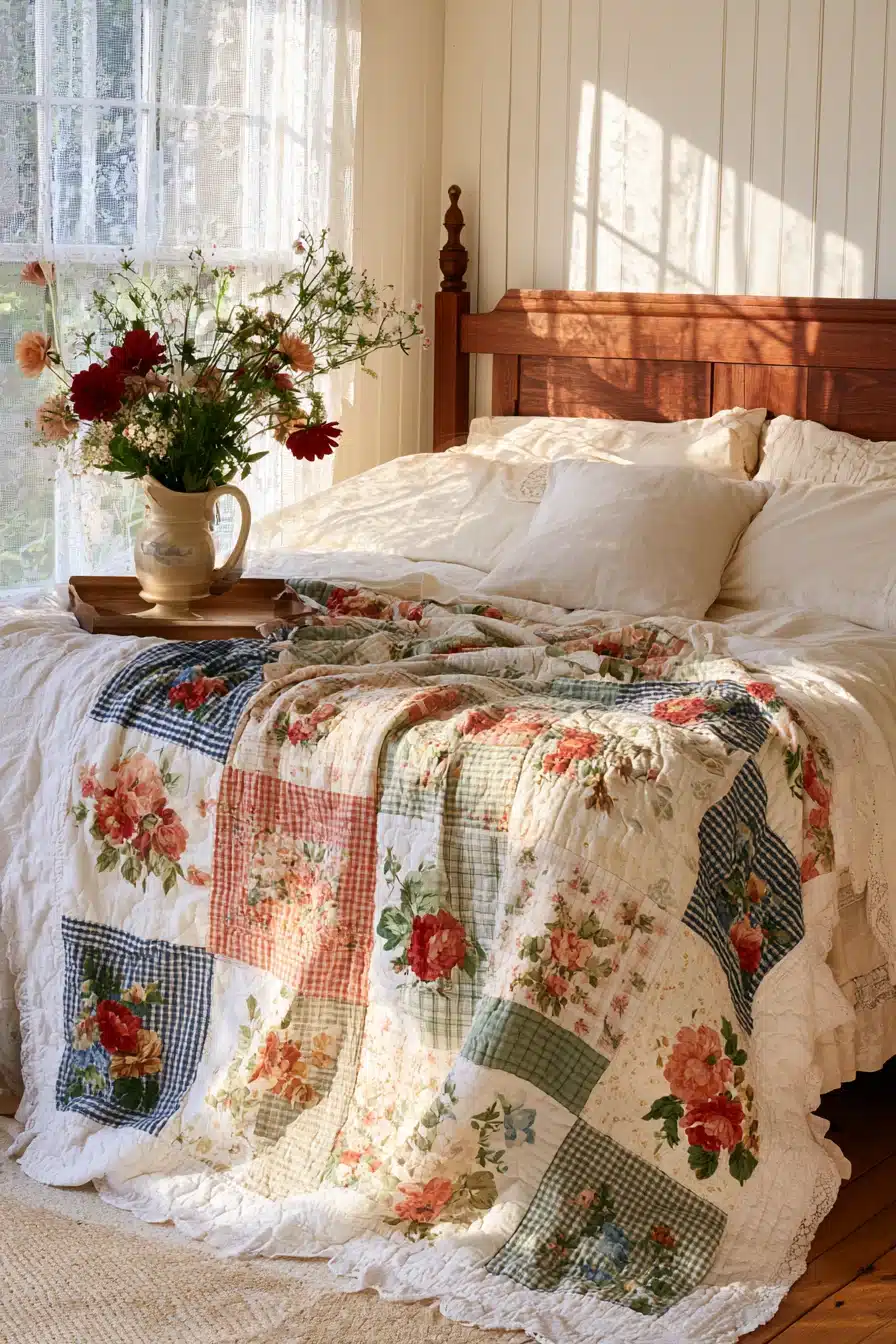 27 Charming DIY Cottagecore Decor Ideas for a Cozy Handmade Home