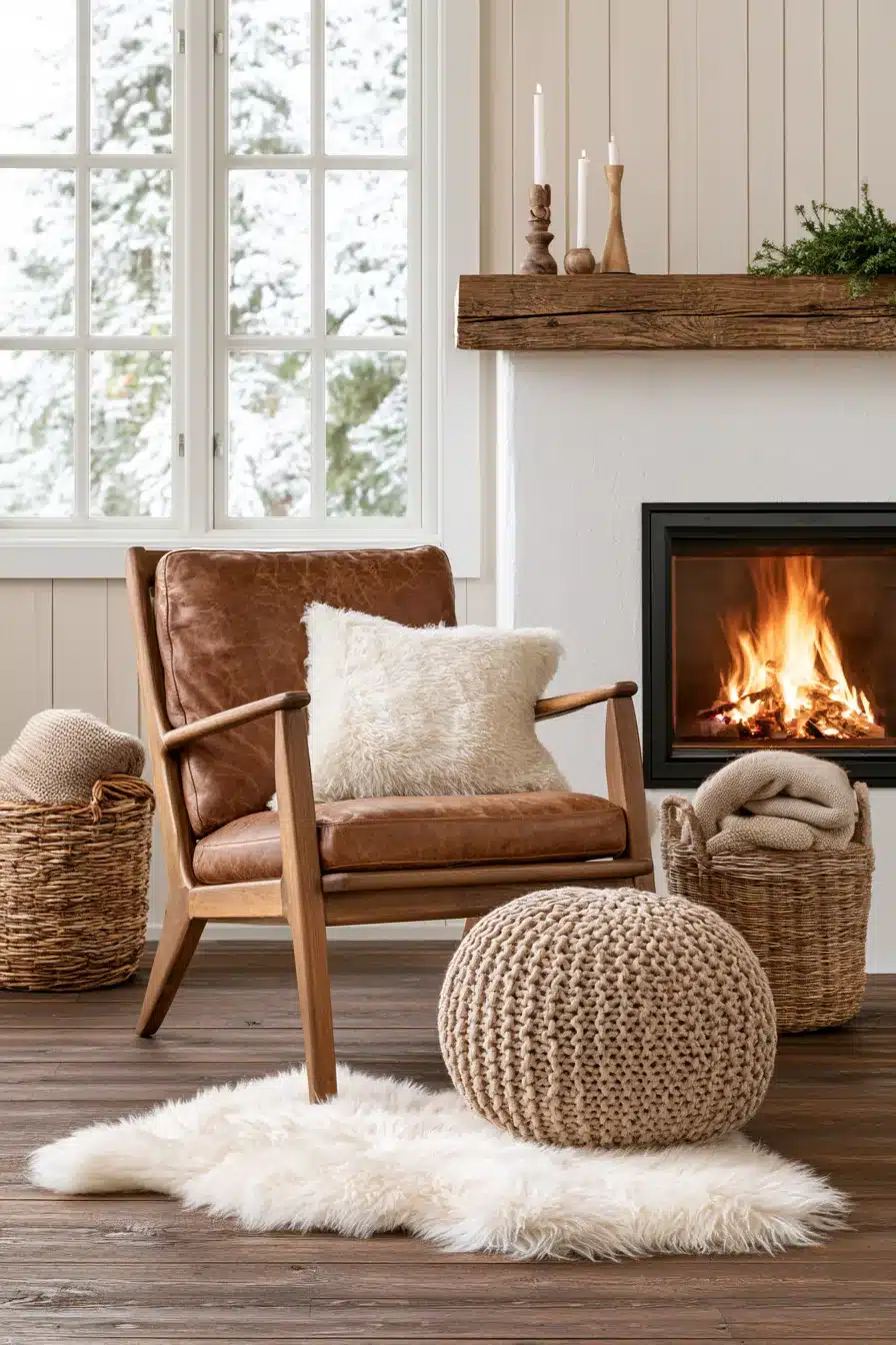 27 Magical Christmas Cabin In The Woods Ideas For A Cozy Holiday Escape