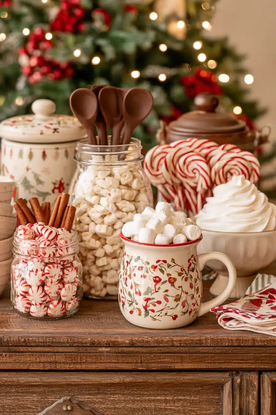 27 Magical Christmas Cabin In The Woods Ideas For A Cozy Holiday Escape
