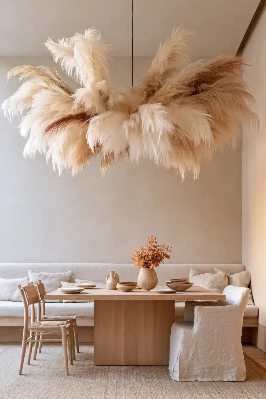 27 Stunning Fall Ceiling Designs For A Warm And Cozy Home
