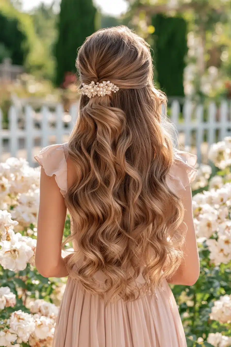 27 Gorgeous Long Hair Ideas You Will Love
