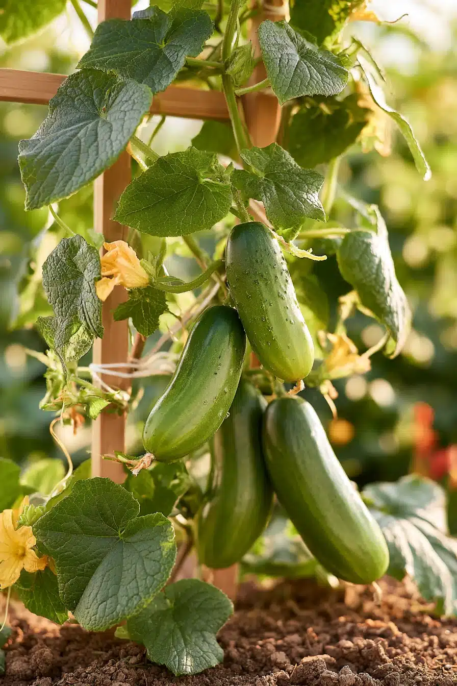 27 Inspiring Vegetable Garden Ideas For A Beautiful And Abundant Harvest