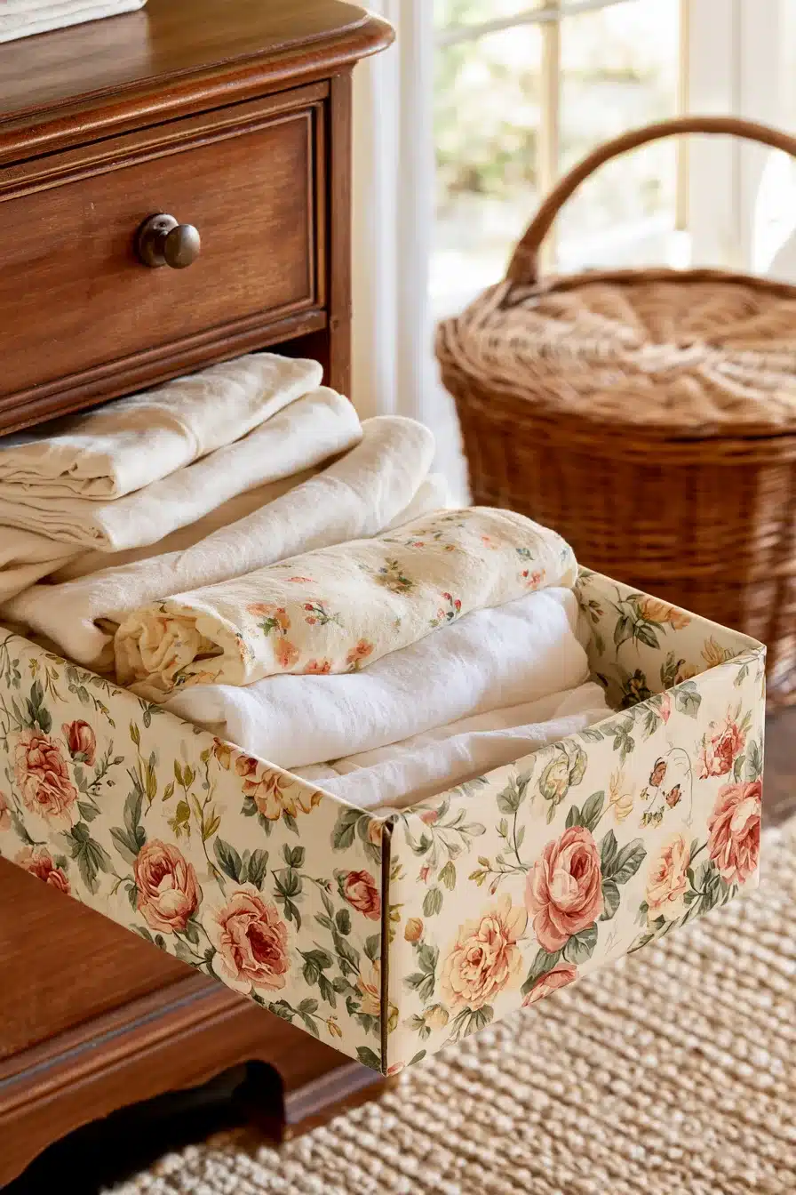 27 Charming DIY Cottagecore Decor Ideas for a Cozy Handmade Home