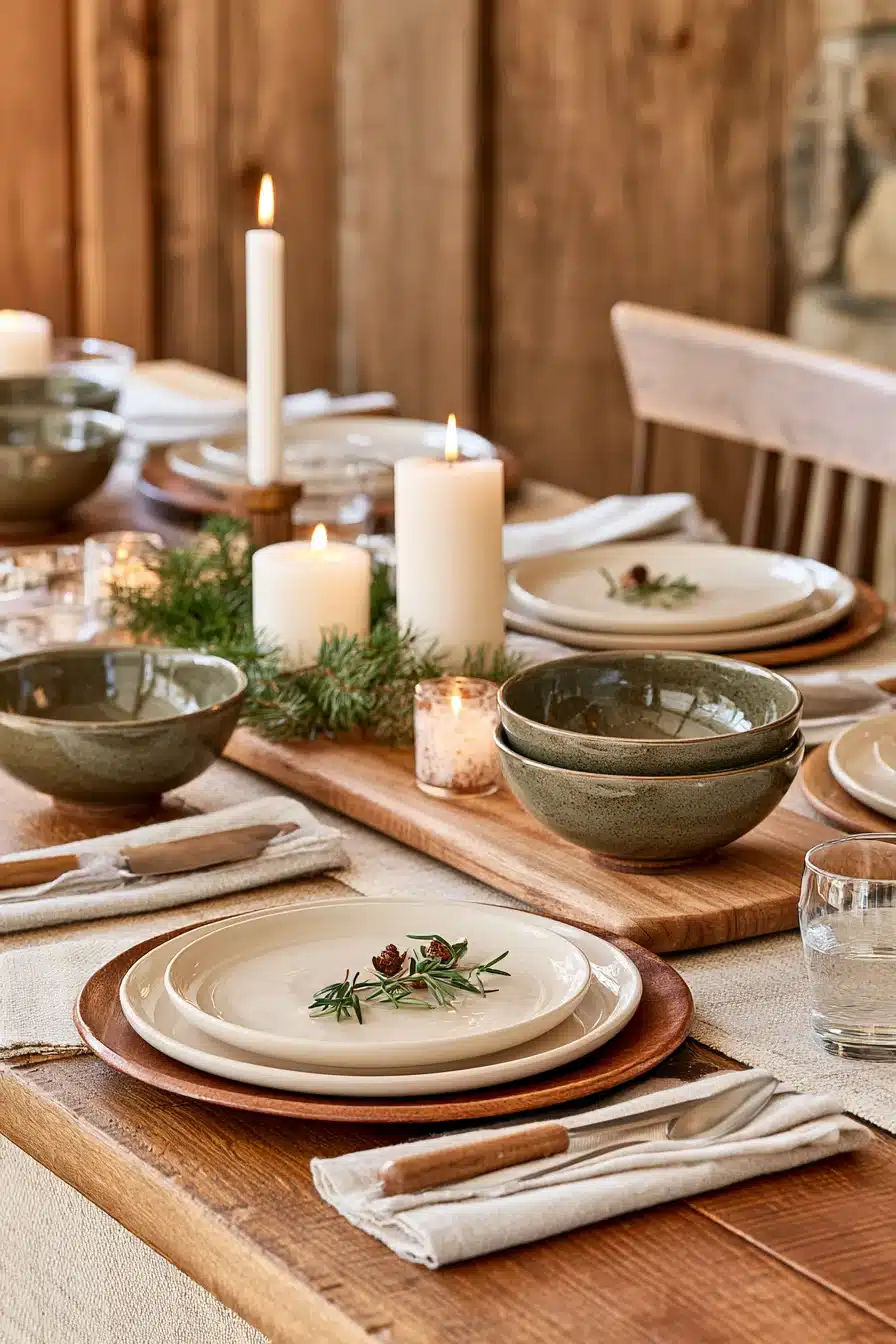27 Dreamy Mountain Cabin Decor Ideas For A Warm And Rustic Retreat