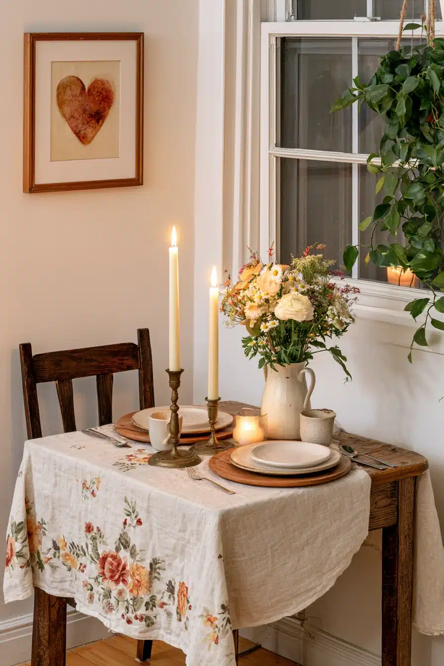27 Dreamy Cottagecore Apartment Decor Ideas for a Cozy Countryside Escape