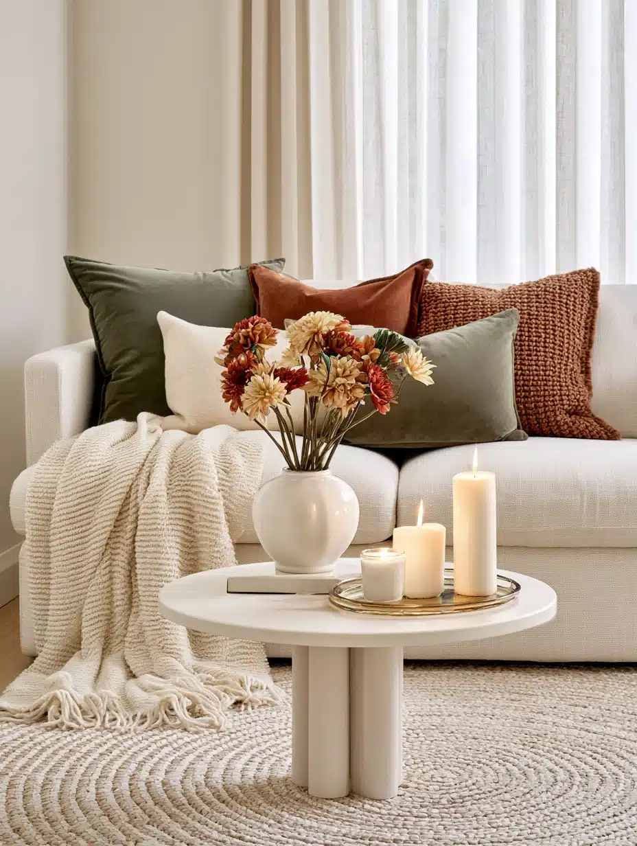 27 Stylish Small Apt Living Room Ideas That Maximize Every Inch