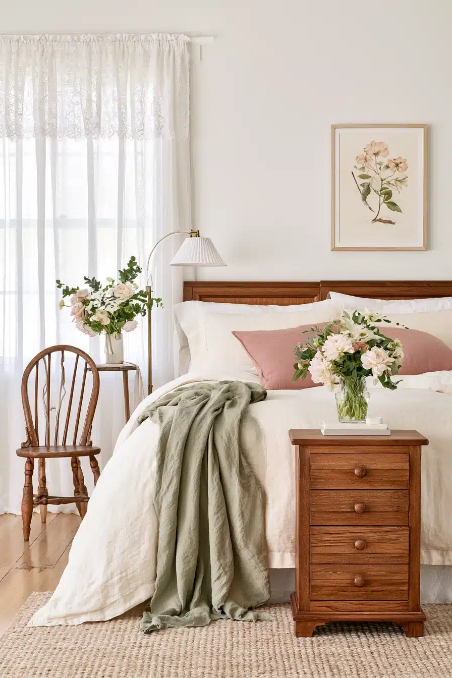 27 Dreamy Cottagecore Decor Ideas for a Cozy Storybook Home
