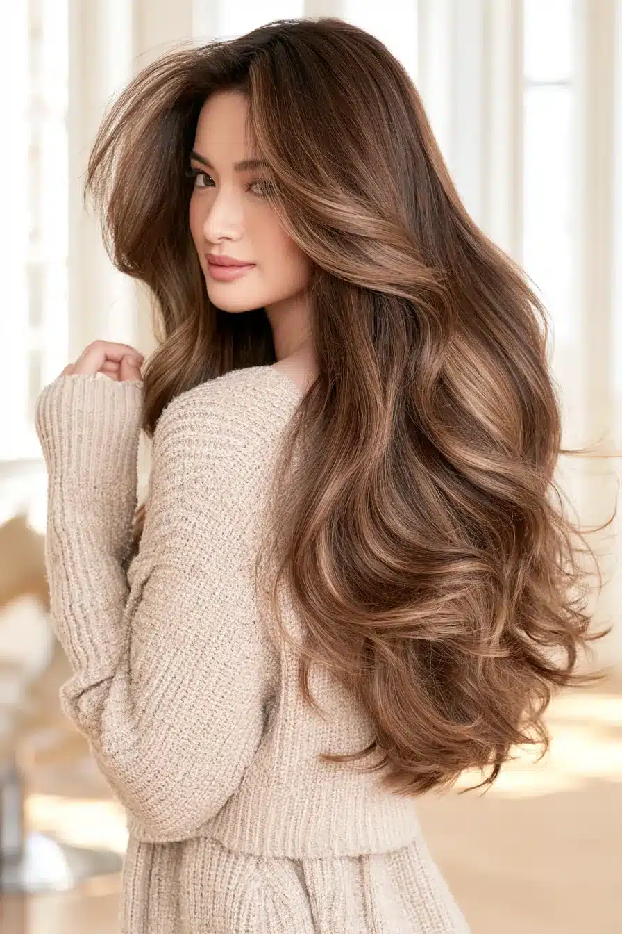 27 Gorgeous Long Hair Ideas You Will Love