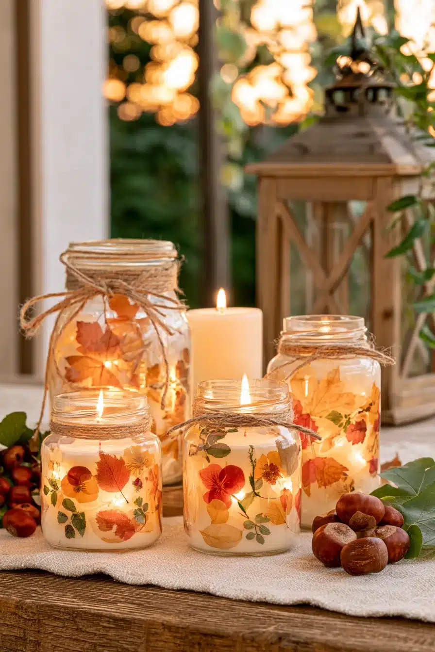 27 Charming DIY Cottagecore Decor Ideas for a Cozy Handmade Home