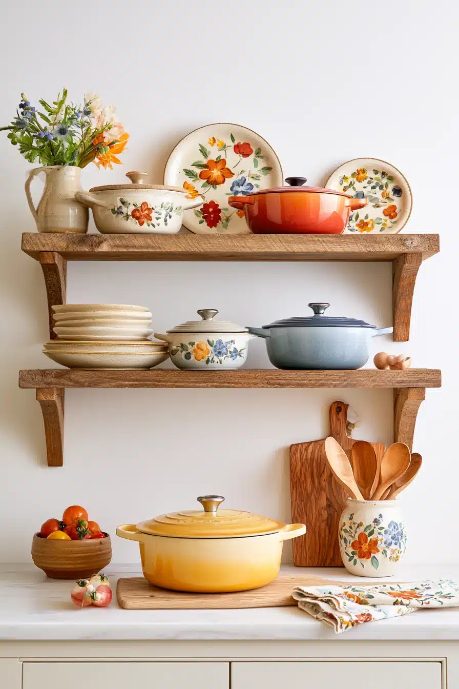 27 Dreamy Cottagecore Decor Ideas for a Cozy Storybook Home