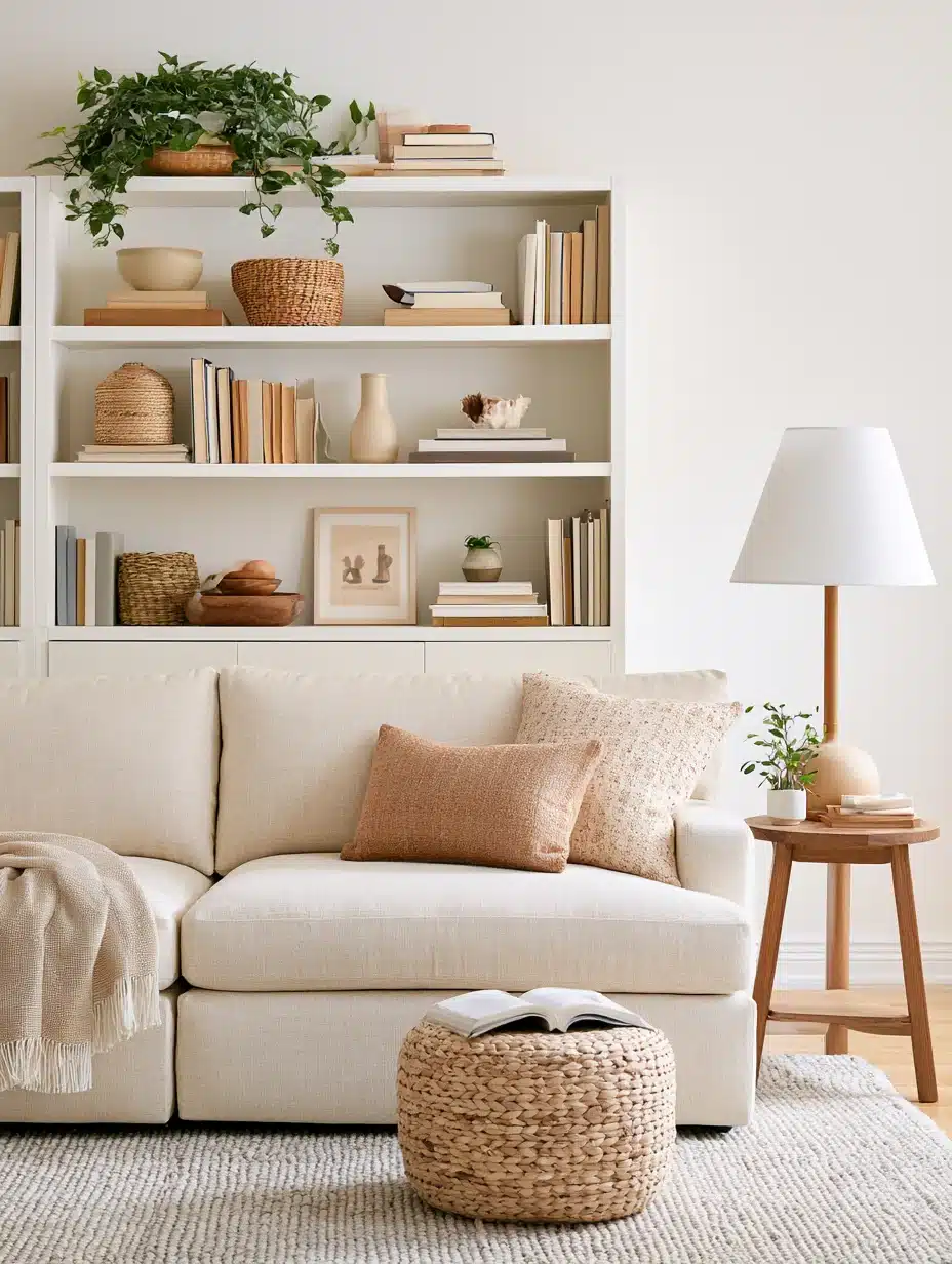 27 Stylish Small Apt Living Room Ideas That Maximize Every Inch