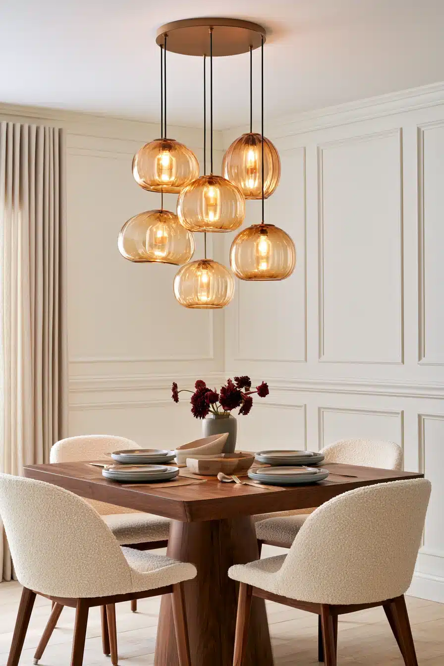 27 Stunning Fall Ceiling Designs For A Warm And Cozy Home