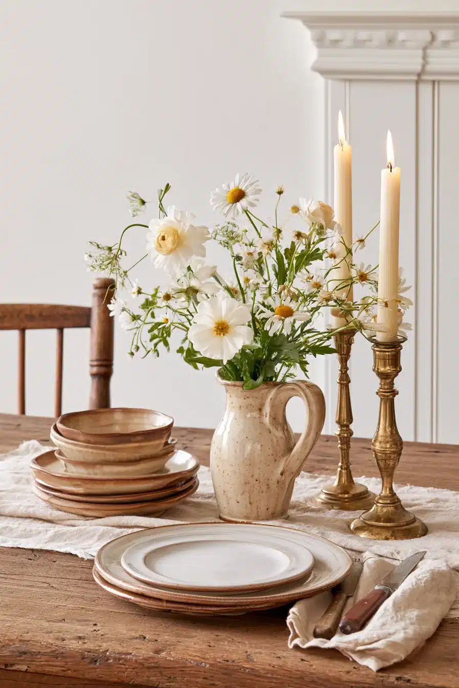 27 Dreamy Cottagecore Decor Ideas for a Cozy Storybook Home