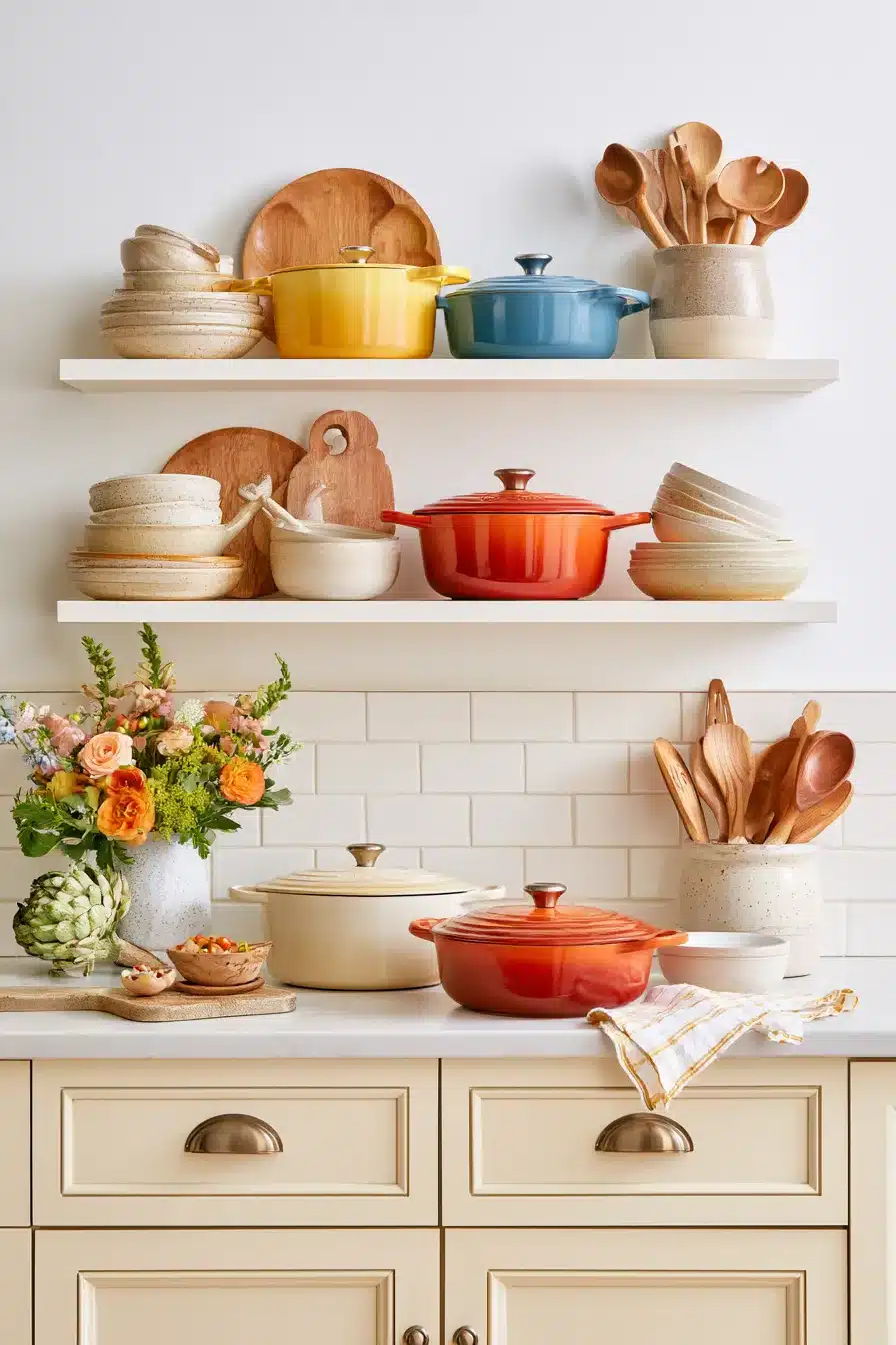 27 Dreamy Cottagecore Apartment Decor Ideas for a Cozy Countryside Escape