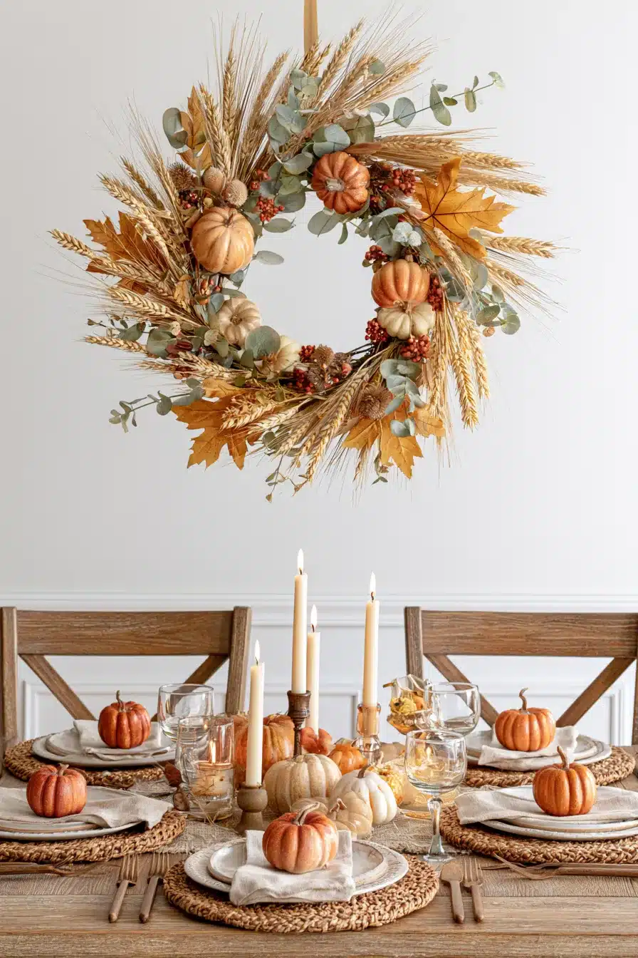 27 Stunning Fall Ceiling Designs For A Warm And Cozy Home