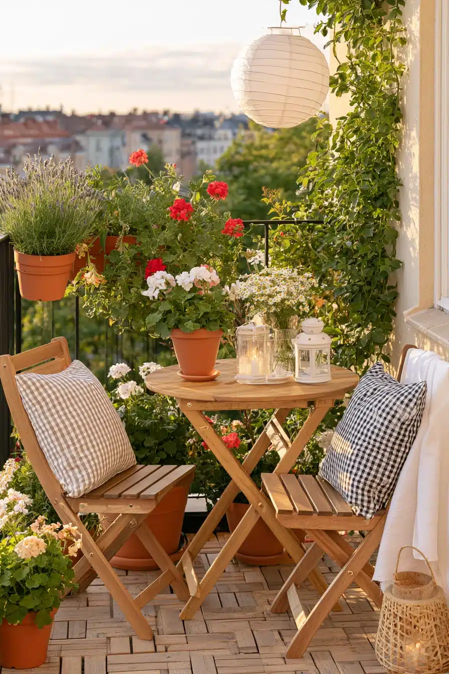 27 Dreamy Cottagecore Apartment Decor Ideas for a Cozy Countryside Escape