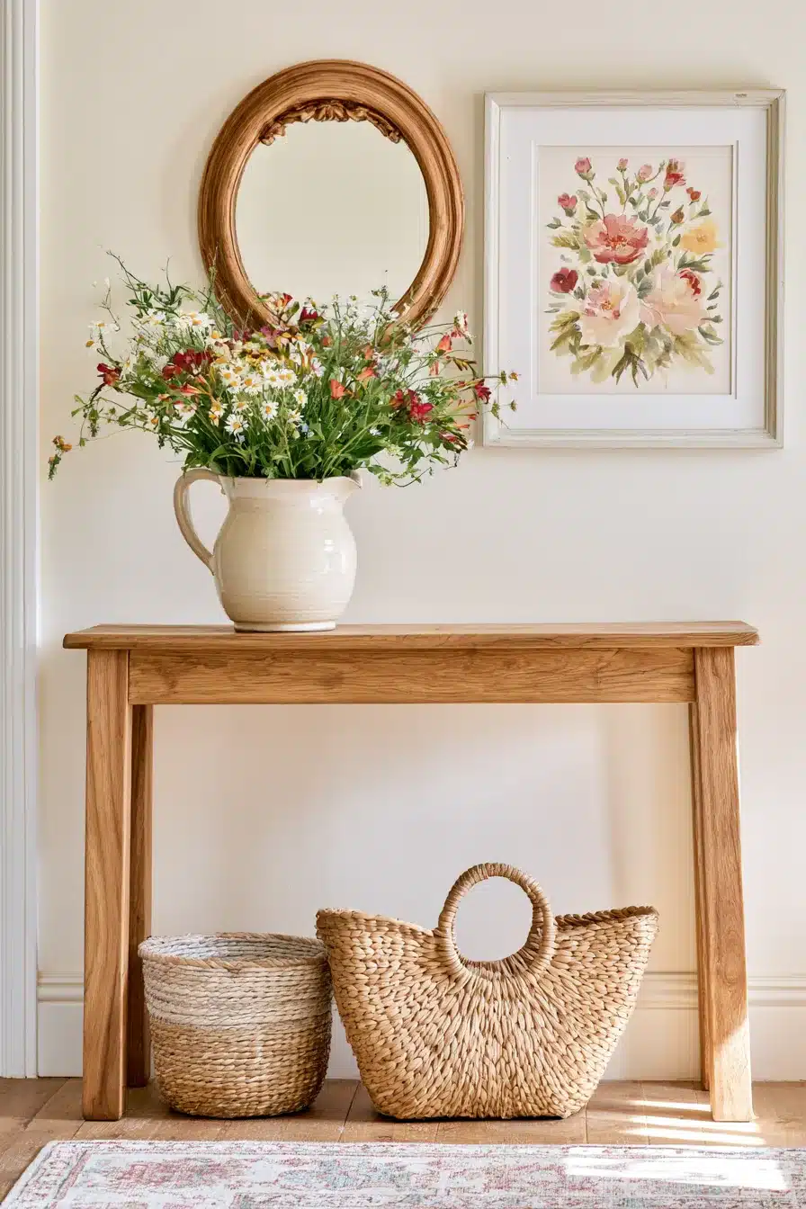 27 Dreamy Cottagecore Decor Ideas for a Cozy Storybook Home