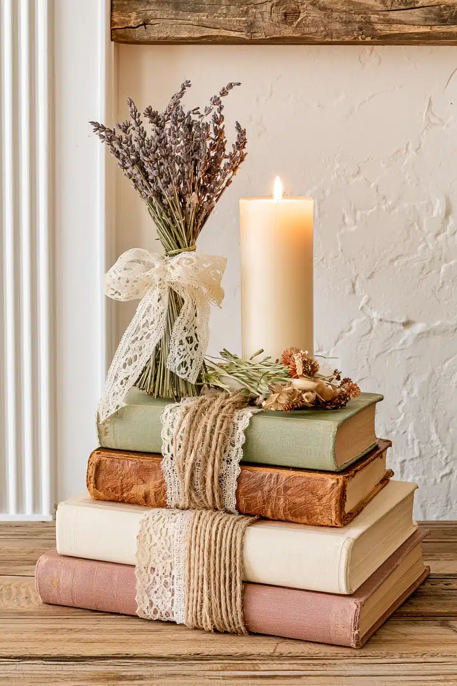 27 Charming DIY Cottagecore Decor Ideas for a Cozy Handmade Home