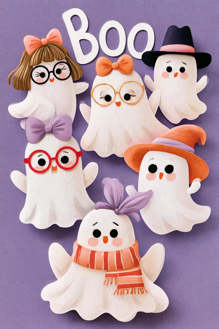 27 Fun Halloween Classroom Door Decorations For A Spooktacular Welcome