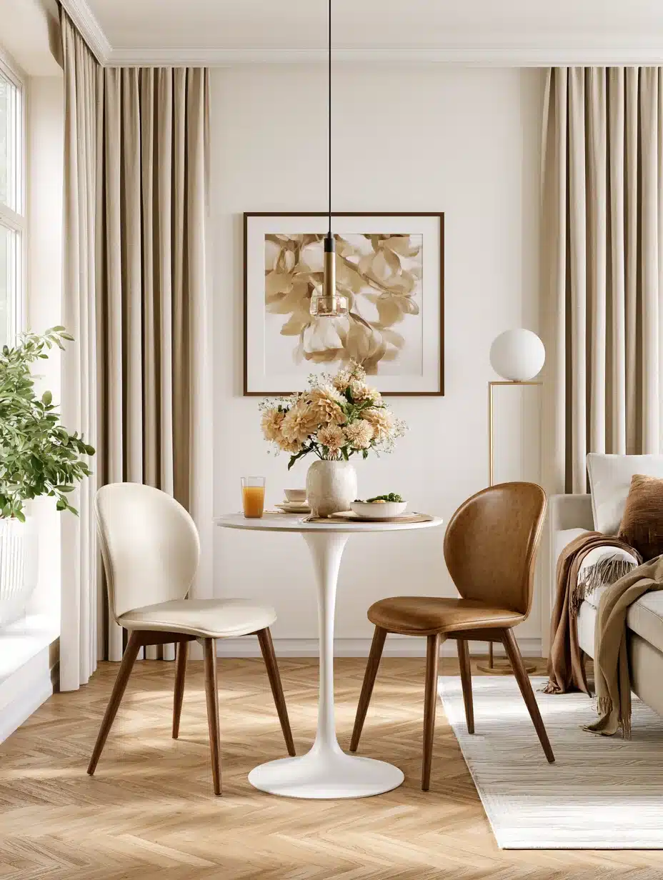 27 Stylish Small Apt Living Room Ideas That Maximize Every Inch