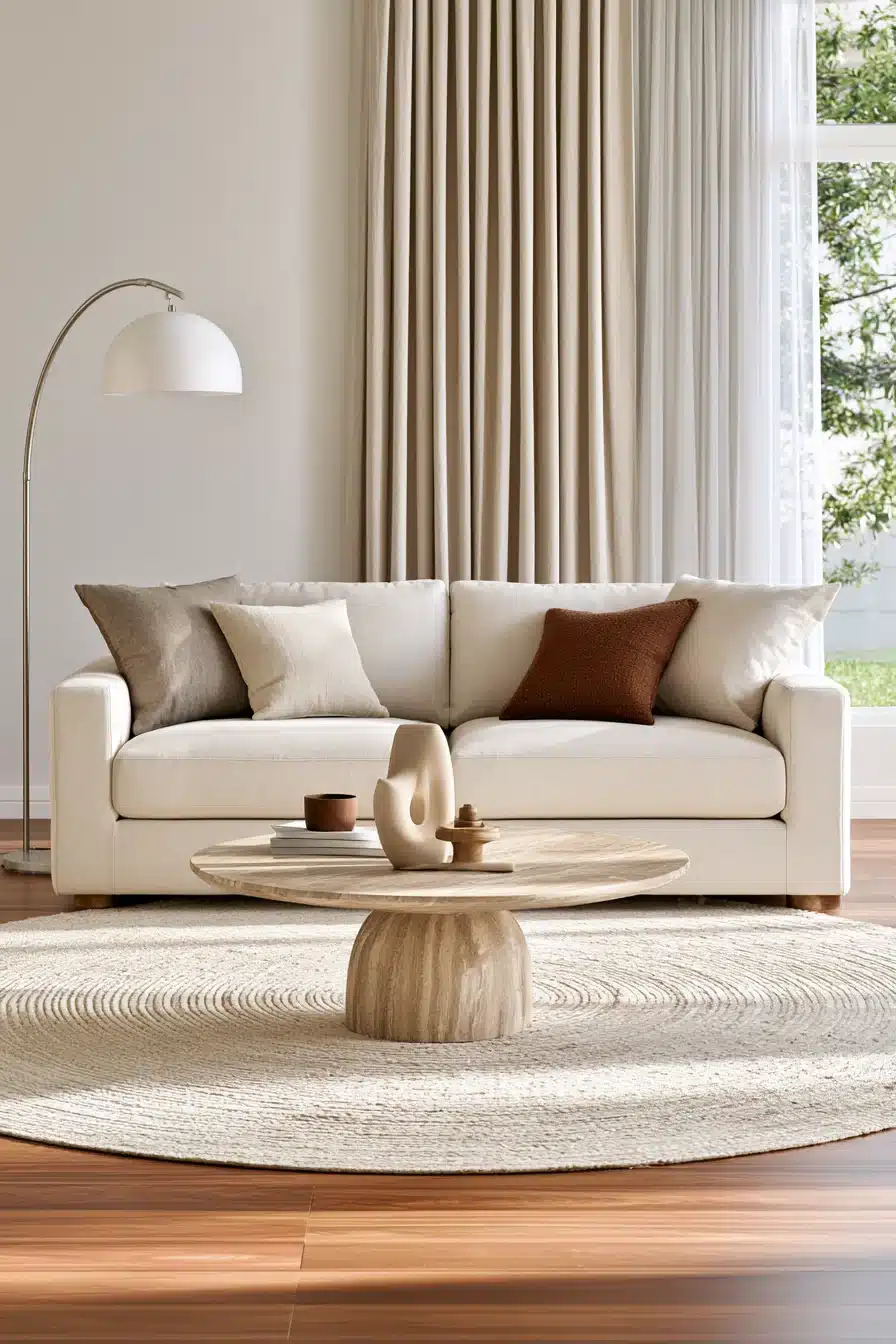 27 Stunning Sofa Designs For Beautiful And Inviting Living Rooms