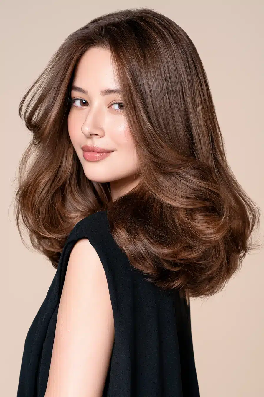 27 Short Layered Hair Ideas for a Fresh and Flattering Look