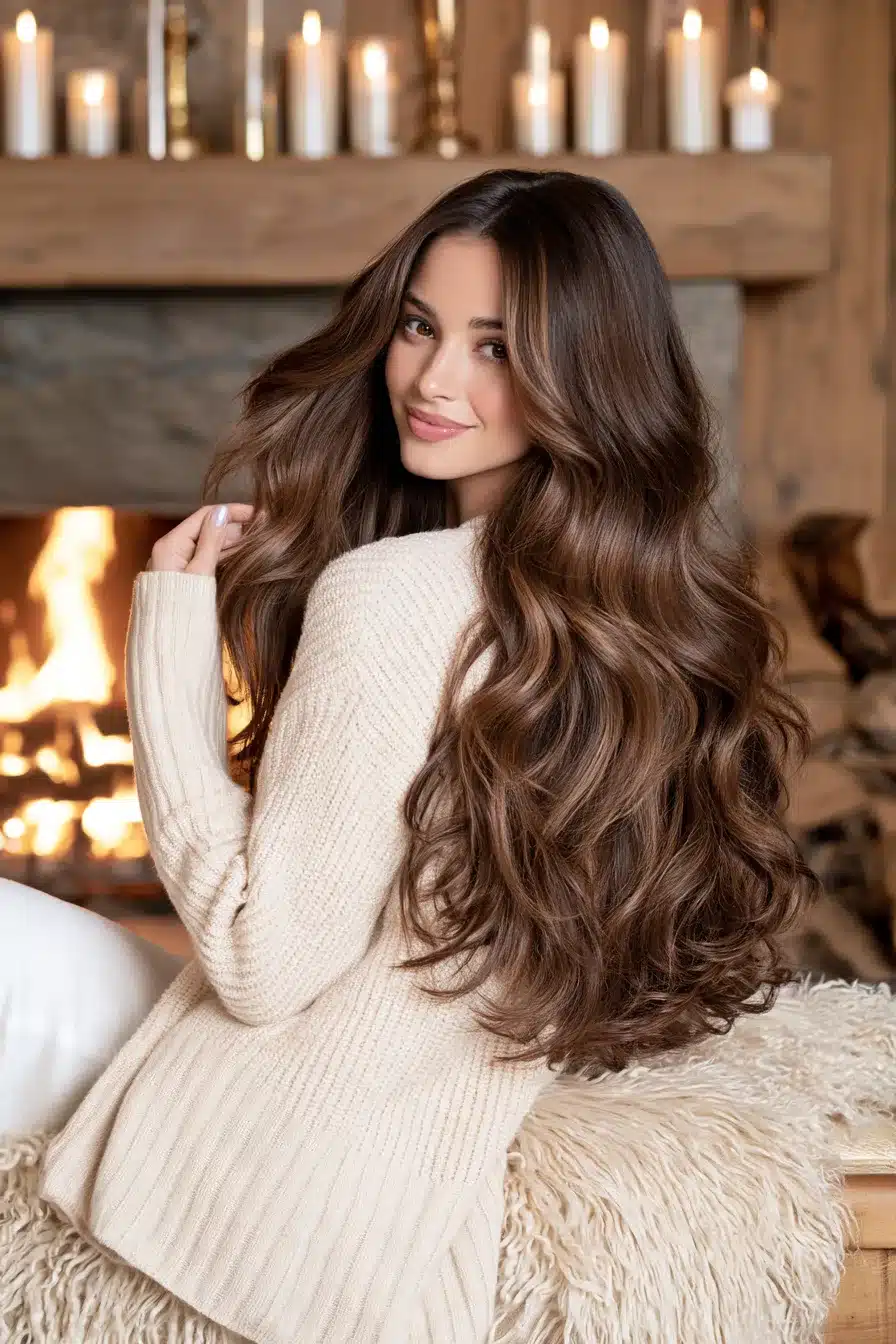 27 Gorgeous Long Hair Ideas You Will Love