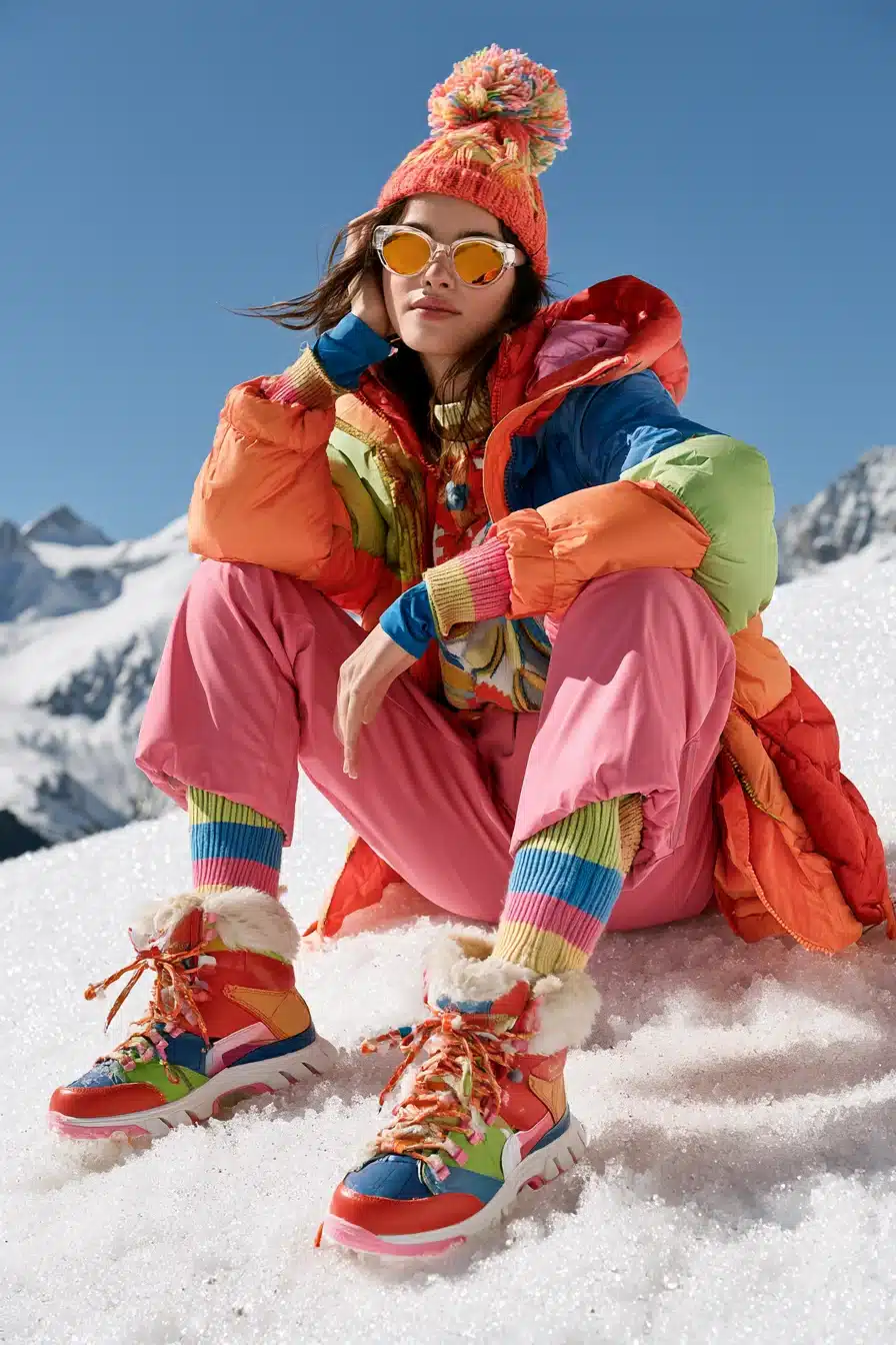 27 Cozy Winter Outfits For Staying Stylish In Cold Weather