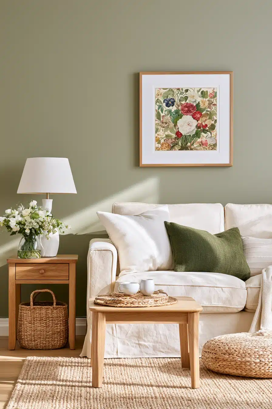 27 Dreamy Cottagecore Apartment Decor Ideas for a Cozy Countryside Escape