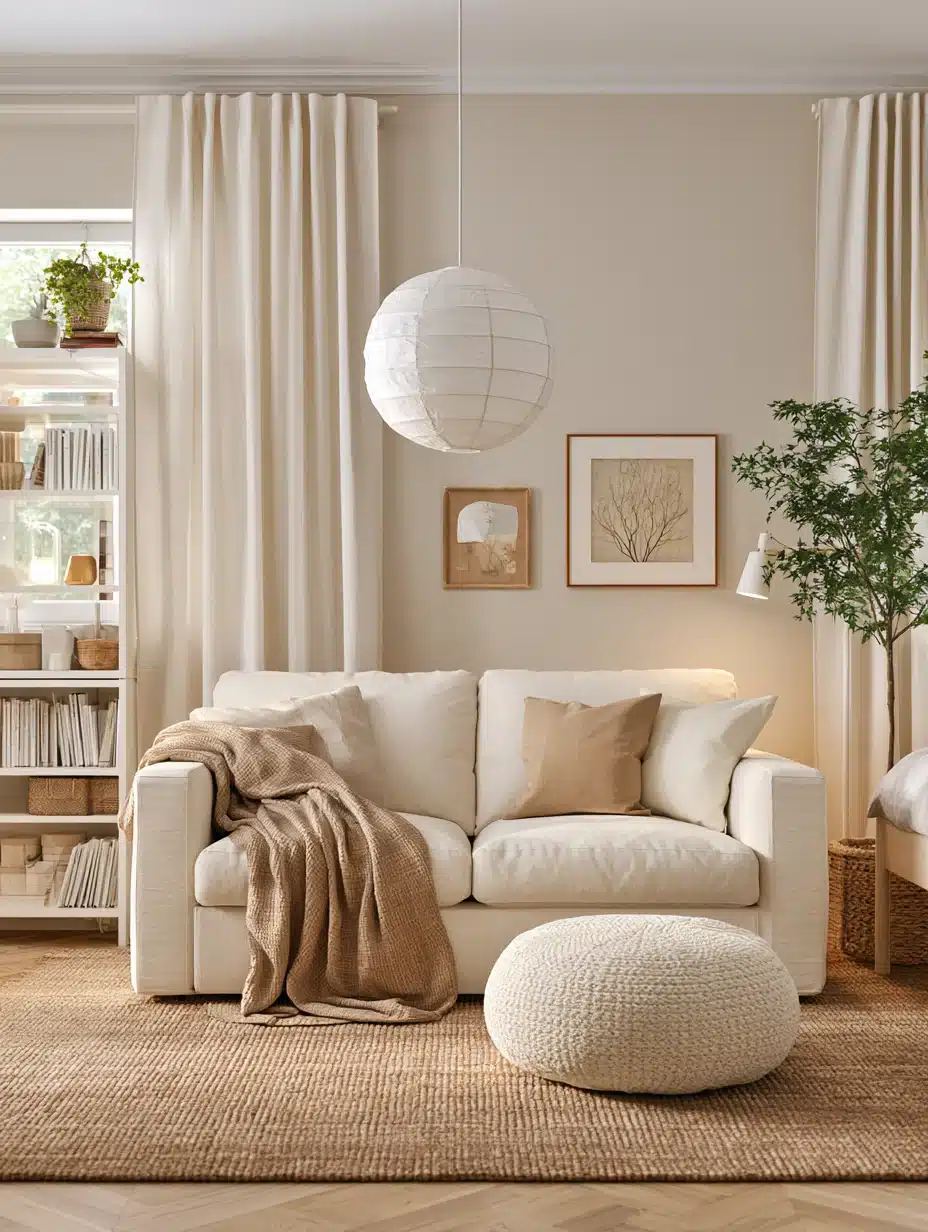 27 Stylish Small Apt Living Room Ideas That Maximize Every Inch