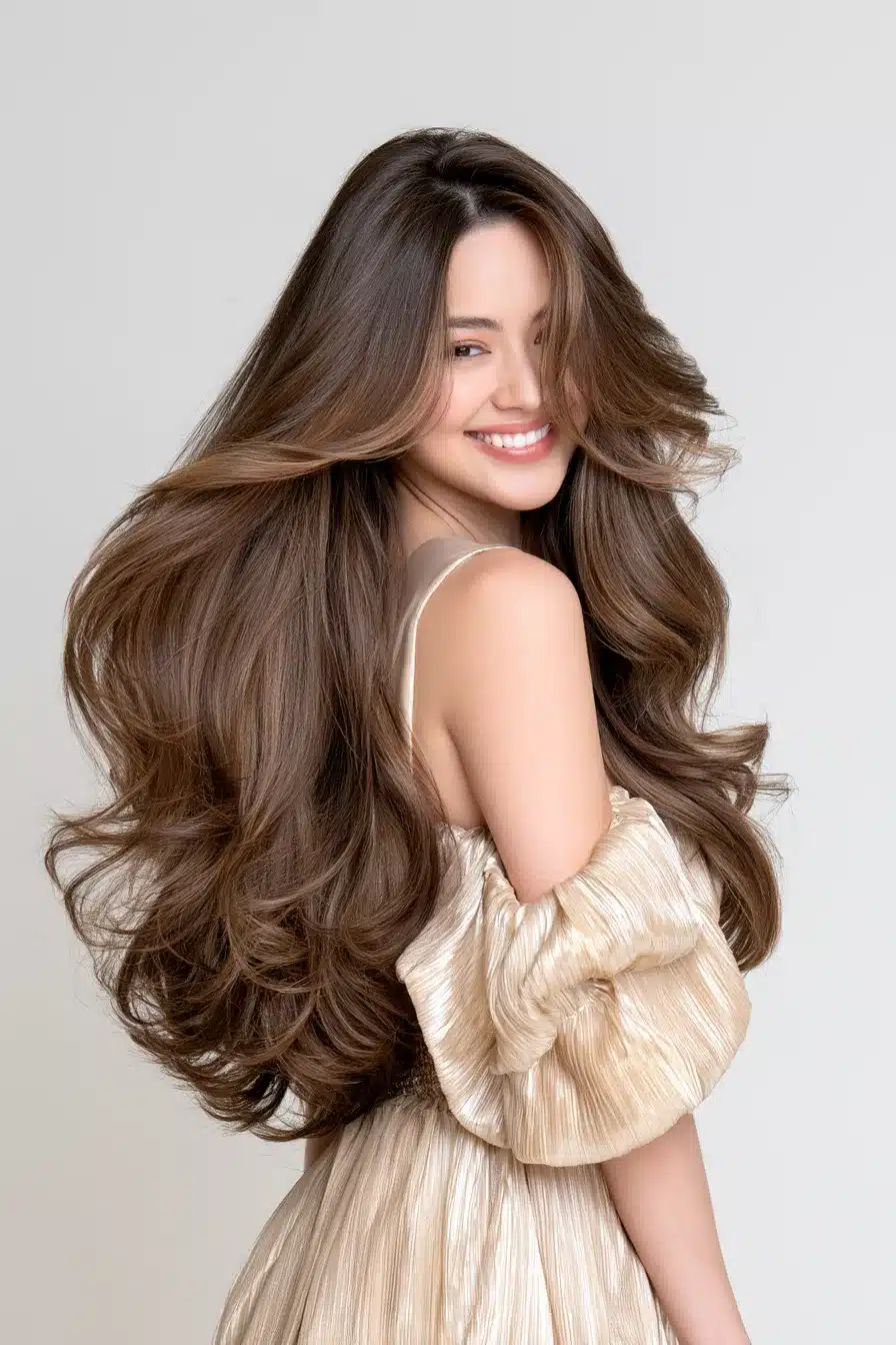 27 Gorgeous Long Hair Ideas You Will Love