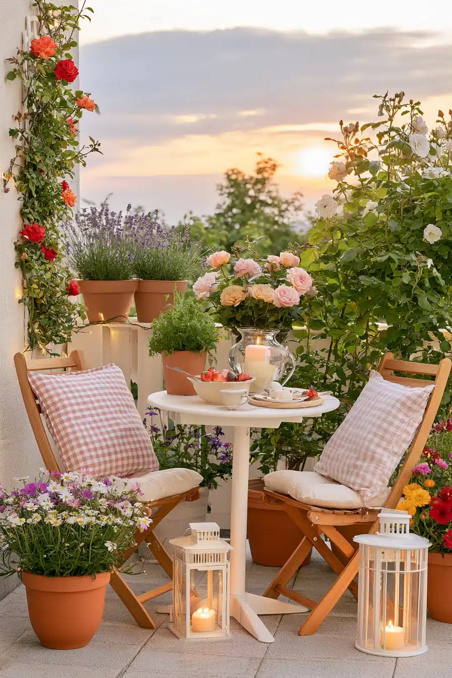 27 Dreamy Cottagecore Decor Ideas for a Cozy Storybook Home
