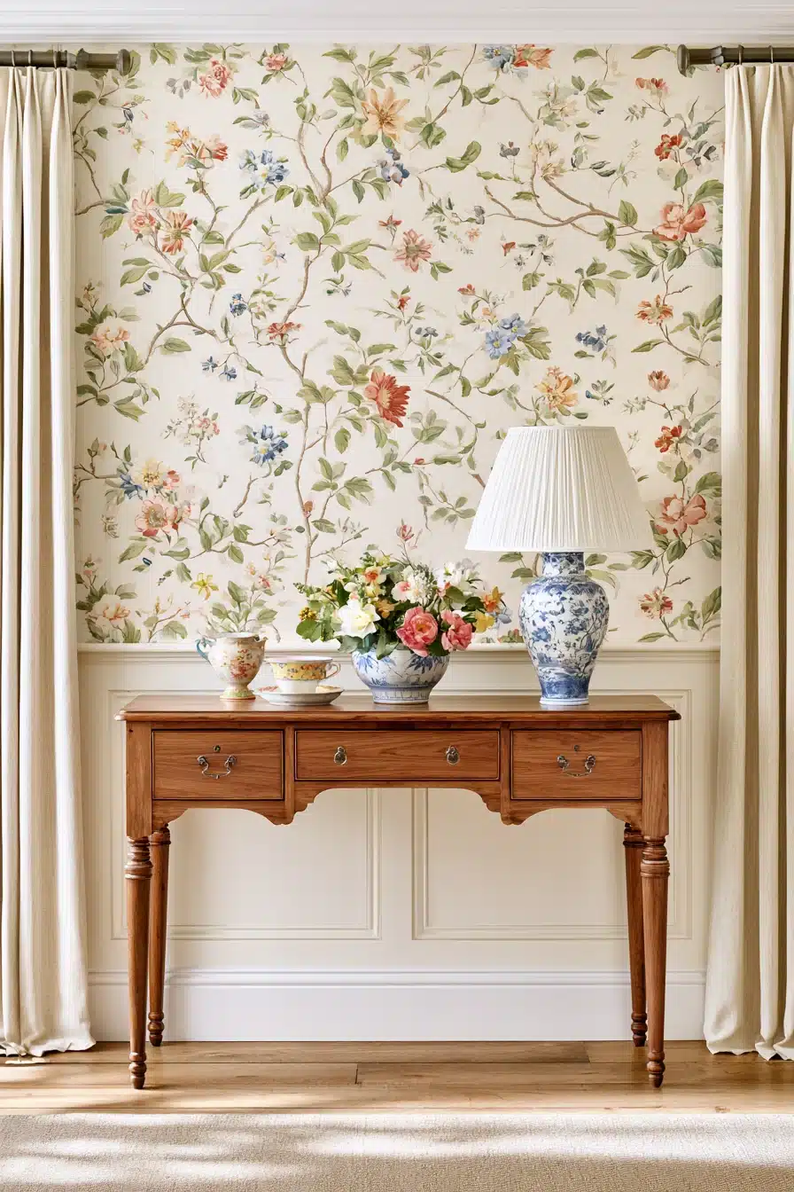 27 Dreamy Cottagecore Decor Ideas for a Cozy Storybook Home