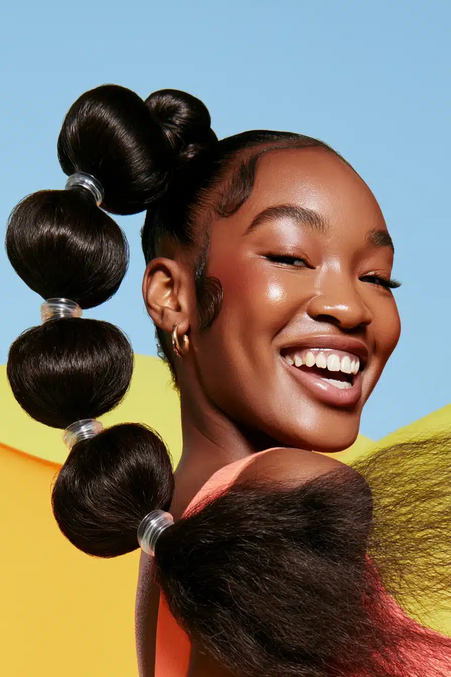 27 Gorgeous Ponytail Hairstyles For Effortlessly Chic Everyday Looks