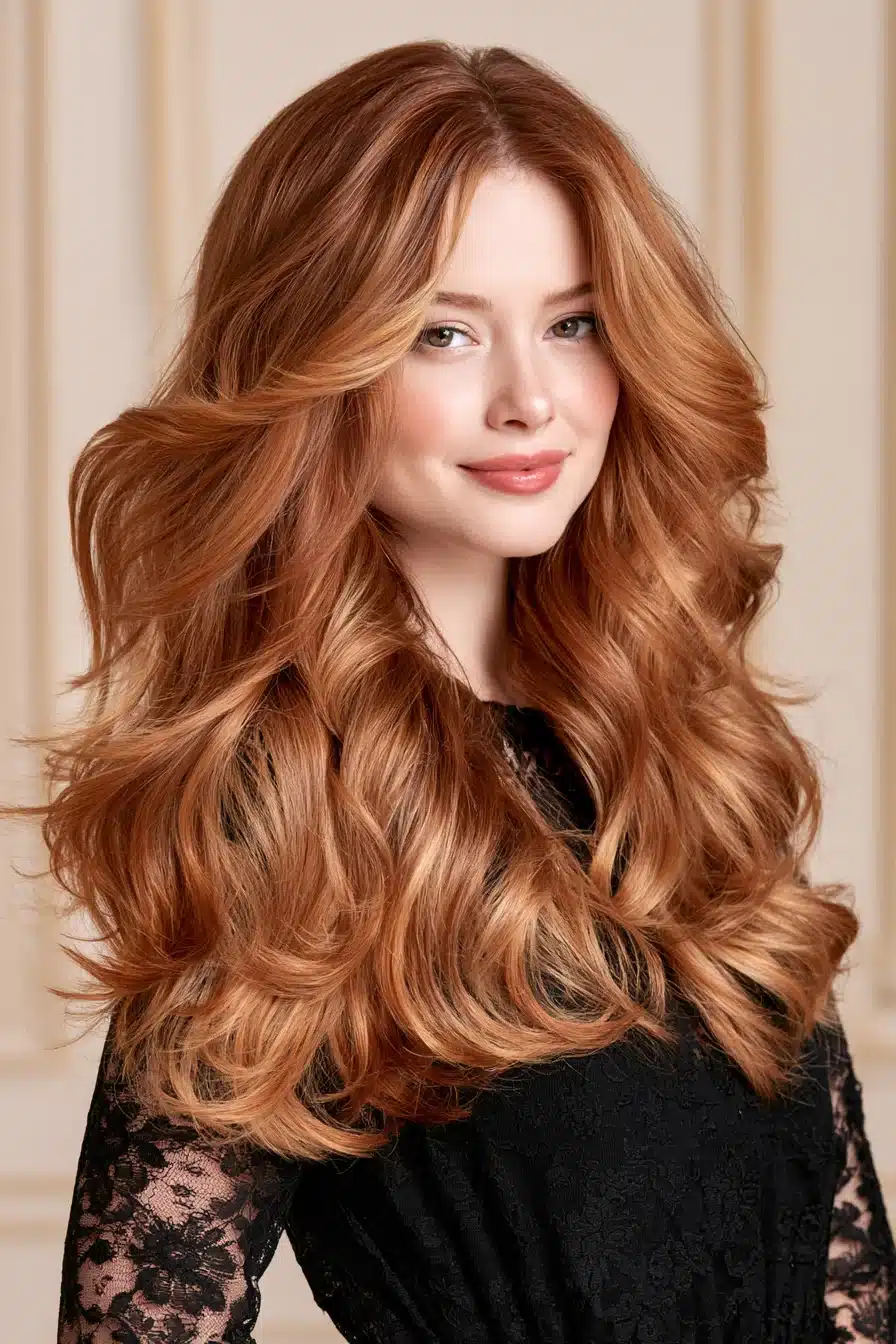 27 Stunning Vivid Hair Colors That Turn Heads