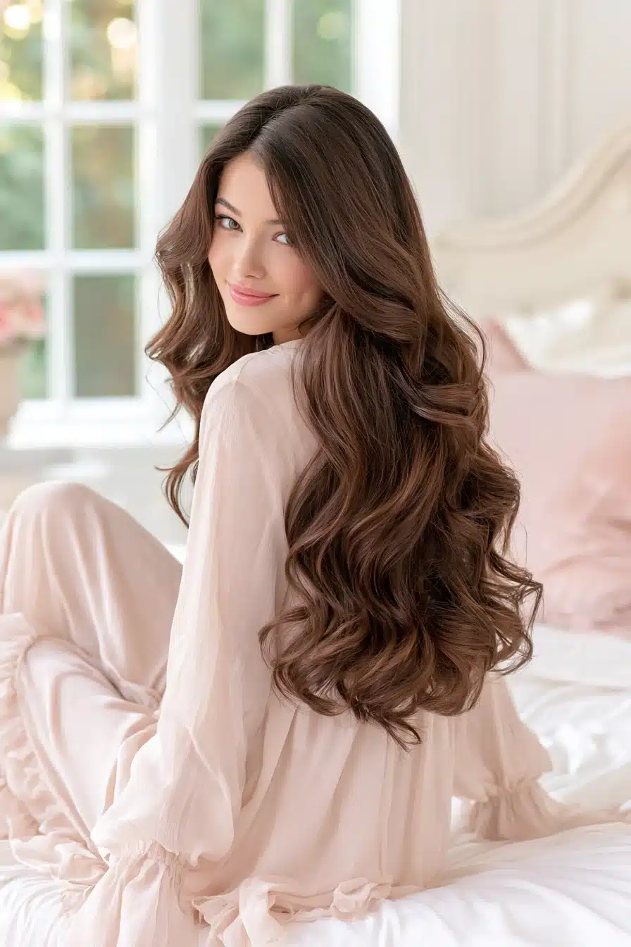 27 Gorgeous Long Hair Ideas You Will Love
