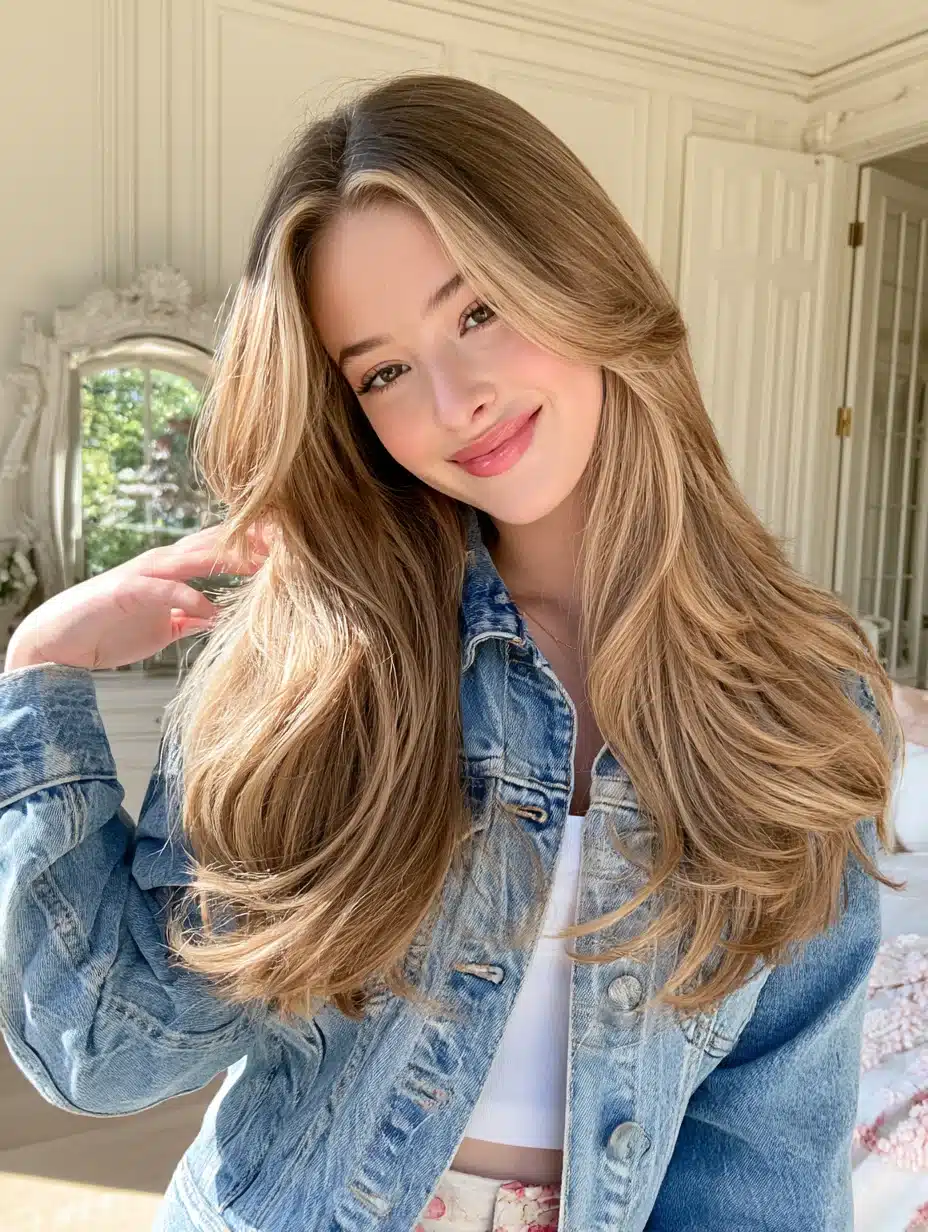 27 Trendy Teen Girl Haircuts That Inspire A Fresh New Look