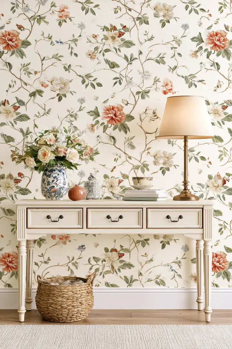 27 Dreamy Cottagecore Apartment Decor Ideas for a Cozy Countryside Escape