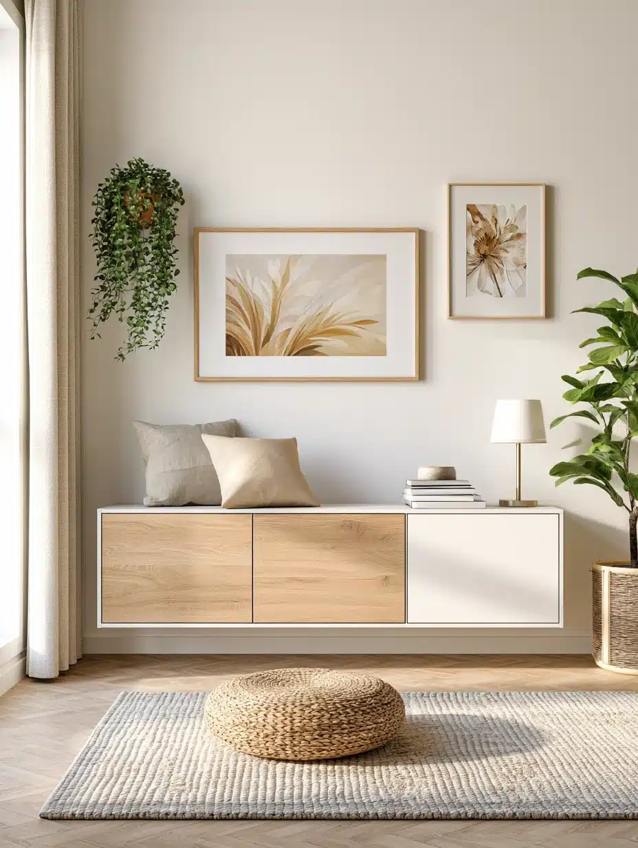 27 Stylish Small Apt Living Room Ideas That Maximize Every Inch