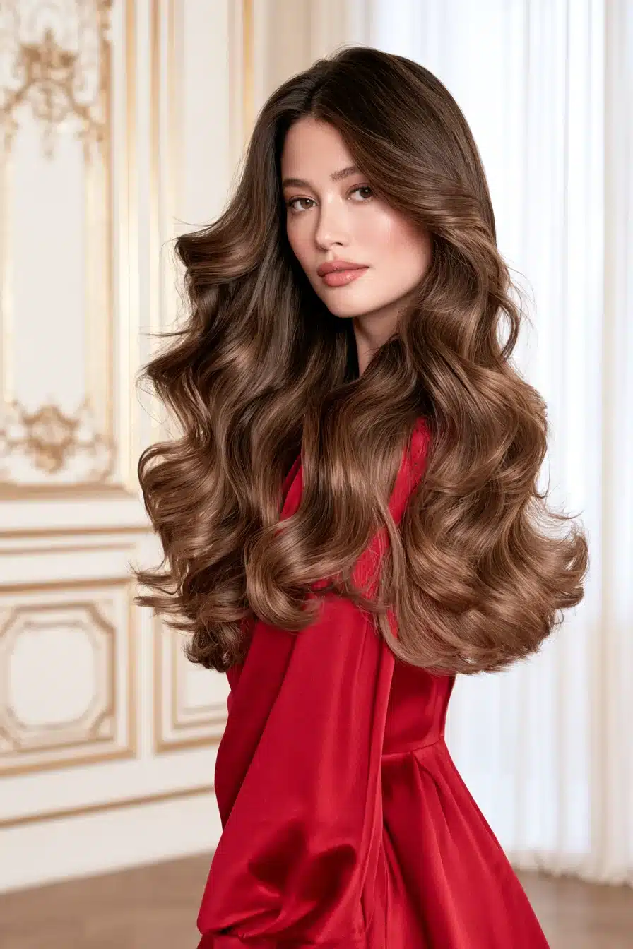 27 Gorgeous Long Hair Ideas You Will Love
