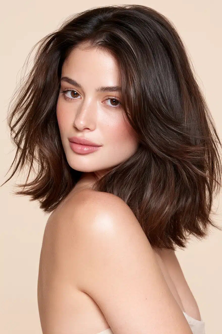 27 Short Layered Hair Ideas for a Fresh and Flattering Look