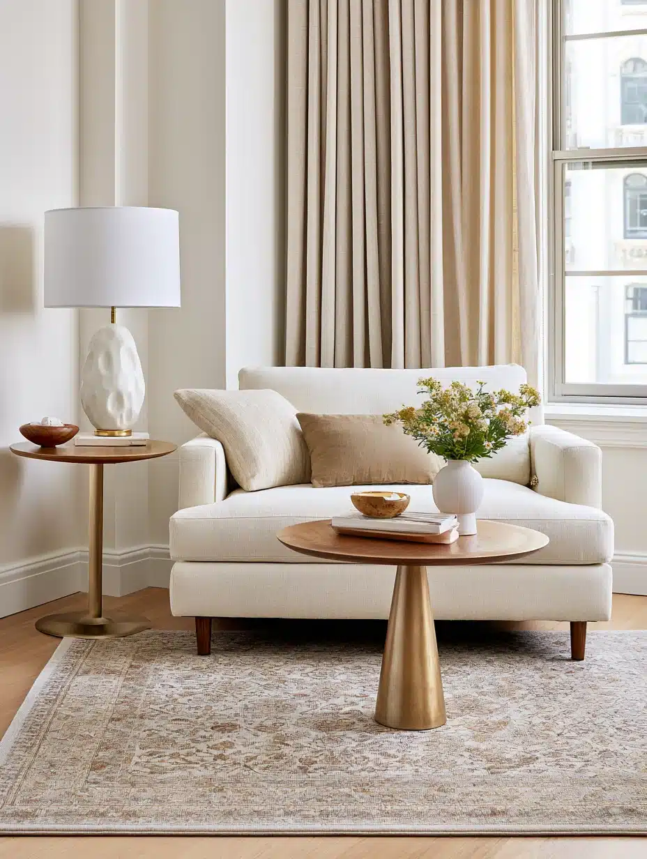 27 Stylish Small Apt Living Room Ideas That Maximize Every Inch