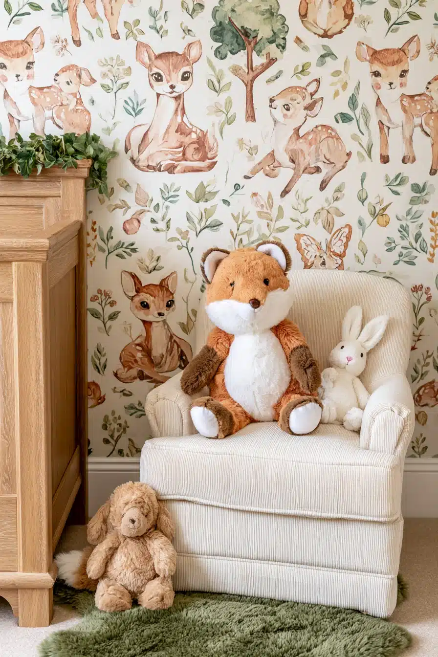 27 Dreamy Toddler Girl Bedroom Ideas For A Sweet And Playful Space