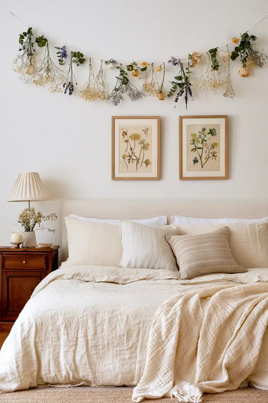 27 Dreamy Cottagecore Decor Ideas for a Cozy Storybook Home