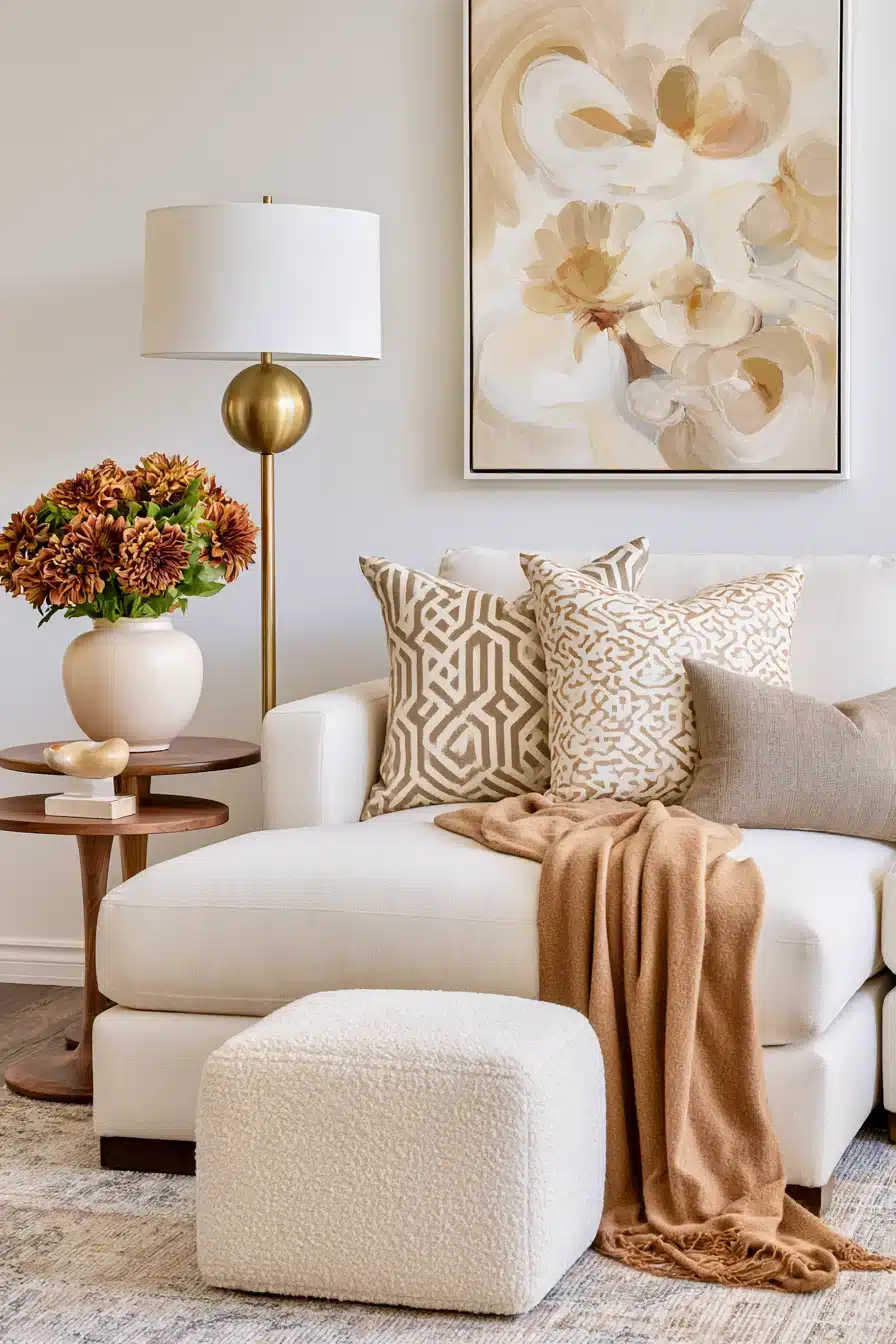 27 Stunning Sofa Designs For Beautiful And Inviting Living Rooms