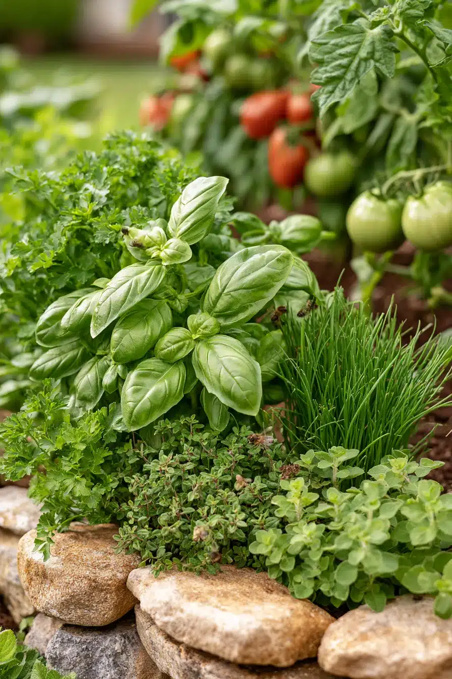 27 Inspiring Vegetable Garden Ideas For A Beautiful And Abundant Harvest
