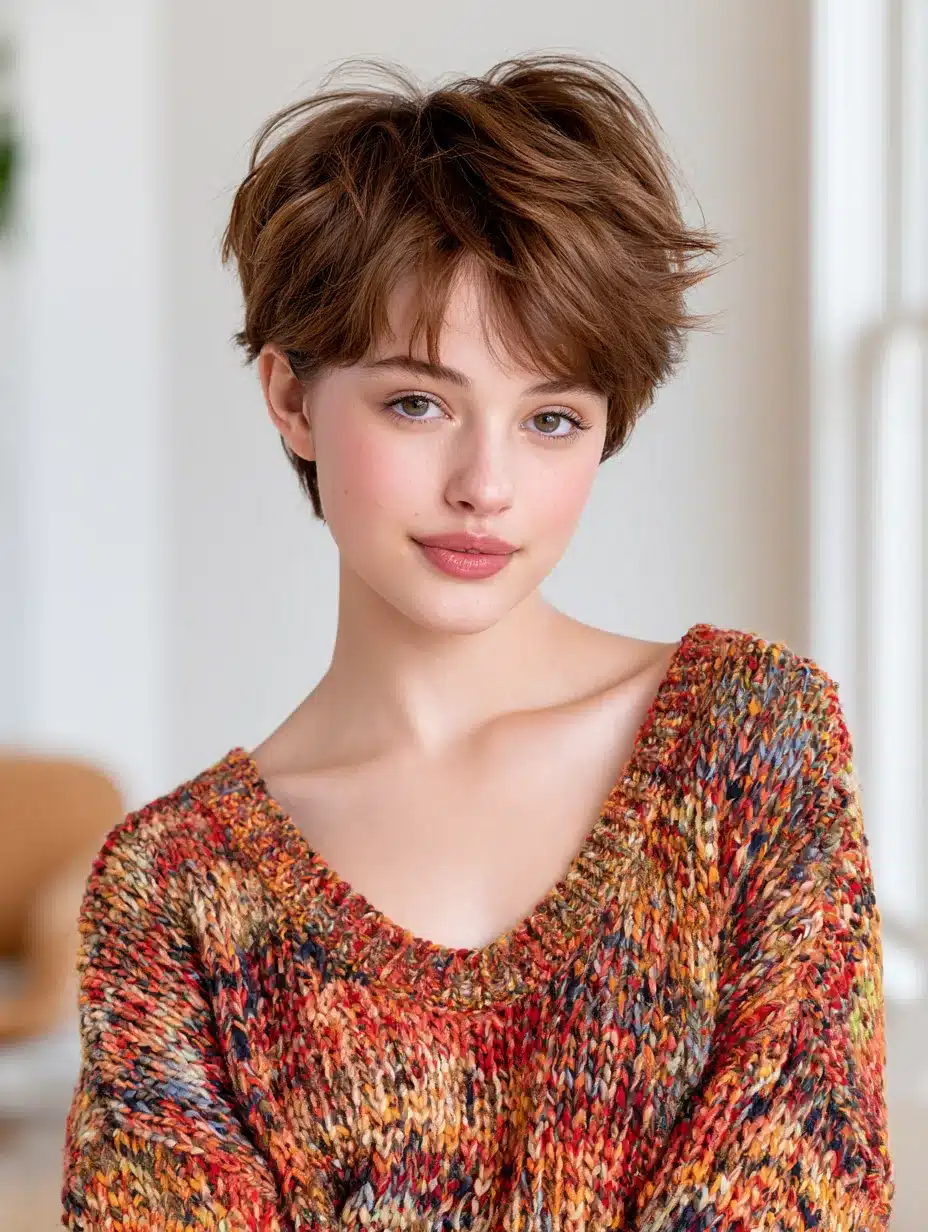 27 Trendy Teen Girl Haircuts That Inspire A Fresh New Look